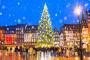 Avrupa’nın En İyi Noel Pazarları