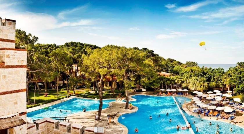 Ulusoy Kemer Holiday Club