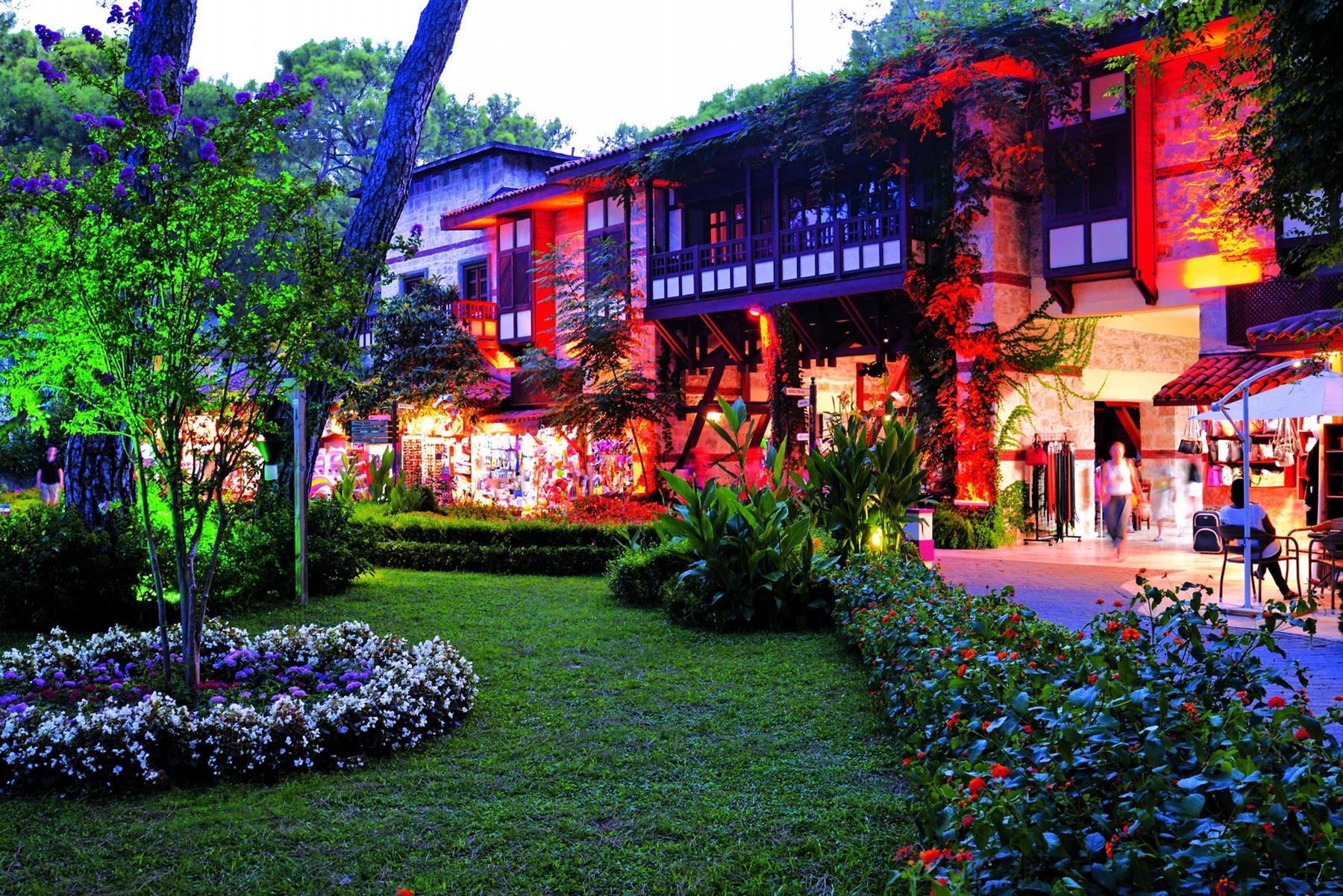 Ulusoy Kemer Holiday Club