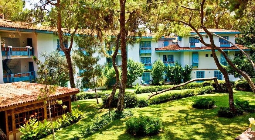 Ulusoy Kemer Holiday Club