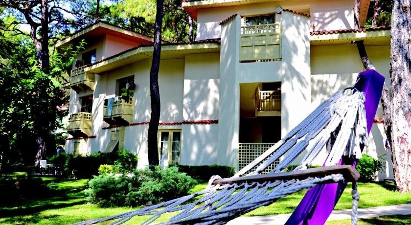 Ulusoy Kemer Holiday Club