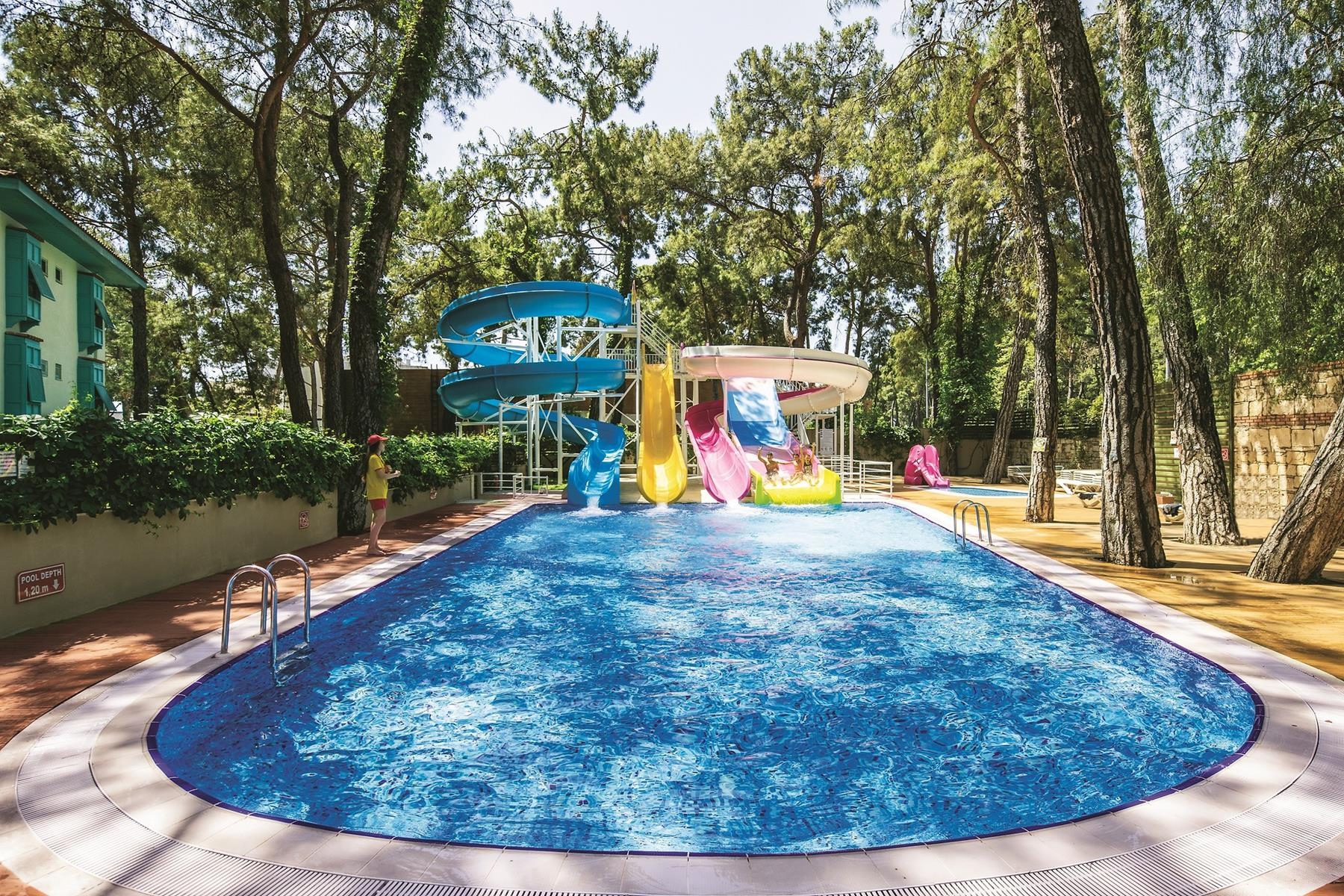 Ulusoy Kemer Holiday Club