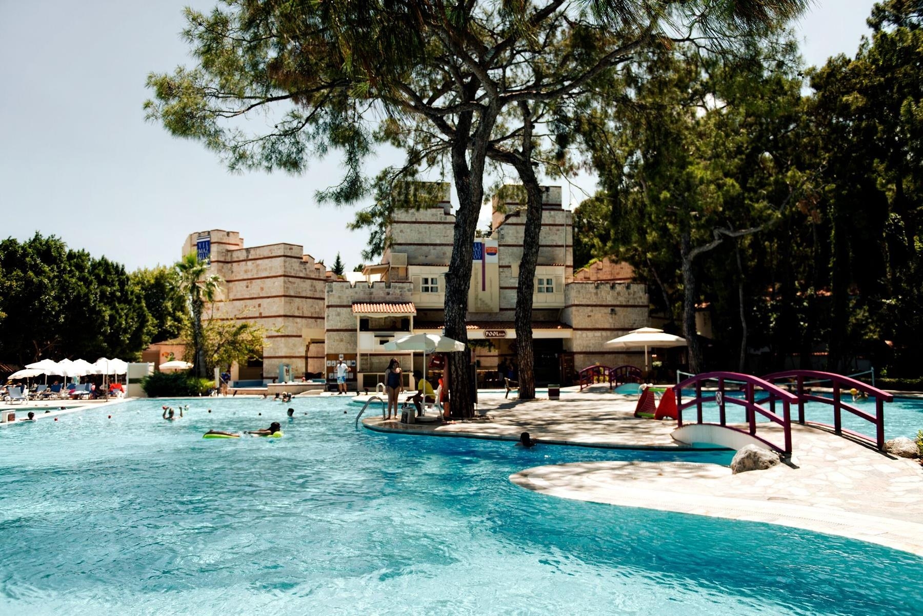 Ulusoy Kemer Holiday Club