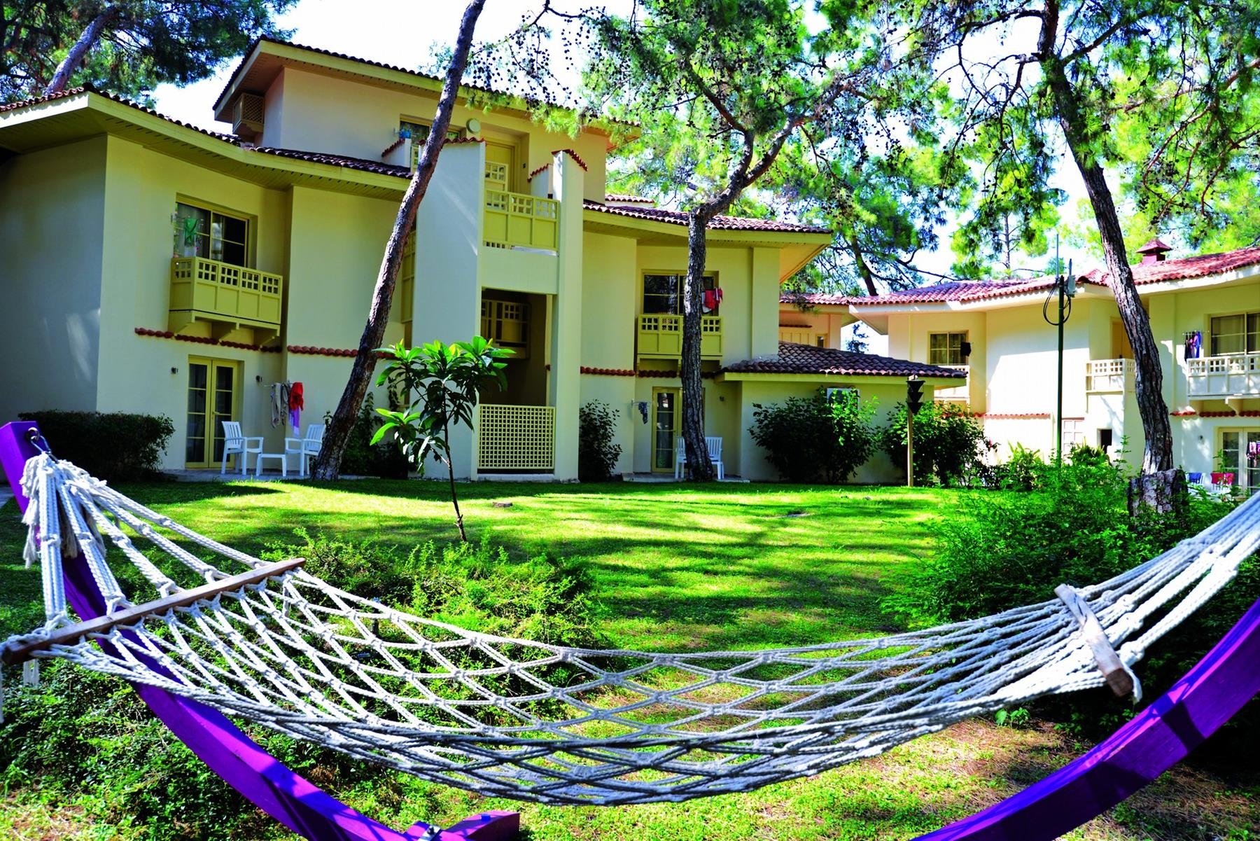 Ulusoy Kemer Holiday Club