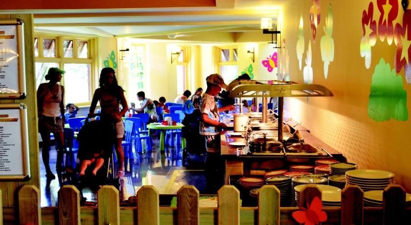 Ulusoy Kemer Holiday Club