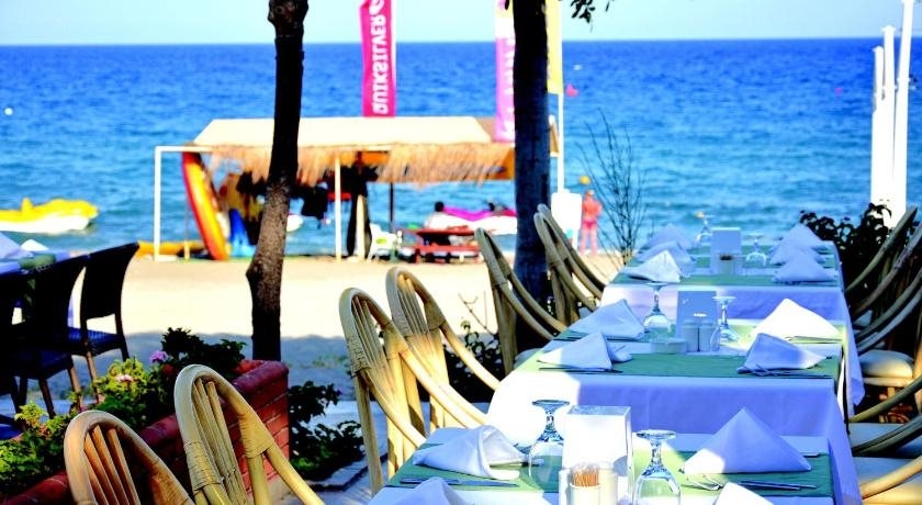 Ulusoy Kemer Holiday Club