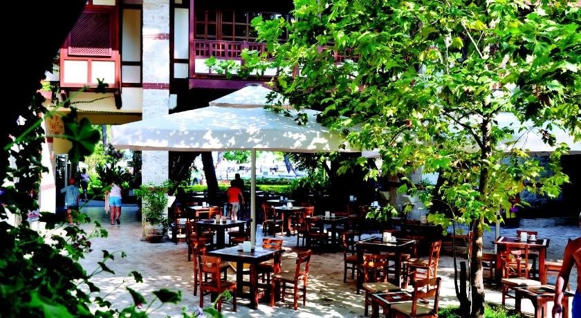 Ulusoy Kemer Holiday Club