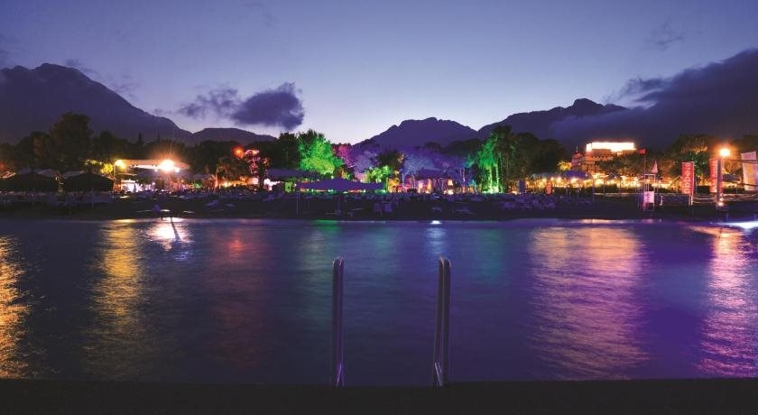 Ulusoy Kemer Holiday Club
