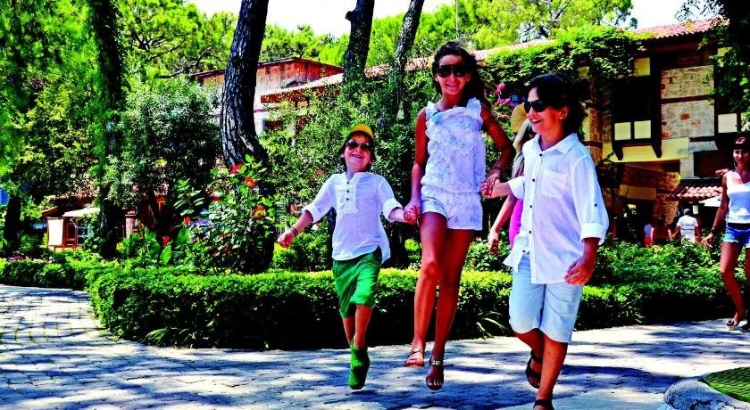 Ulusoy Kemer Holiday Club