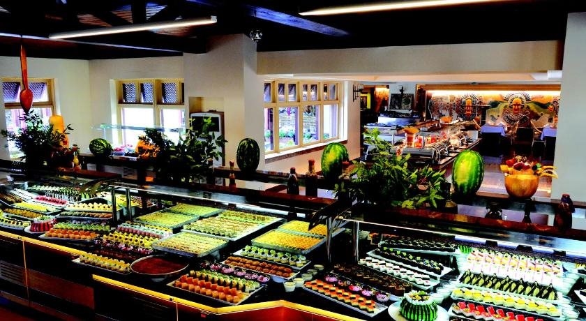 Ulusoy Kemer Holiday Club