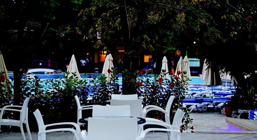 Ulusoy Kemer Holiday Club