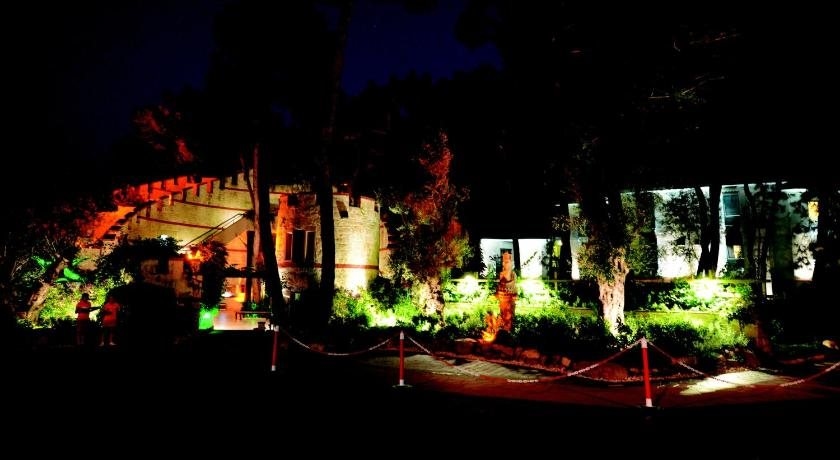 Ulusoy Kemer Holiday Club