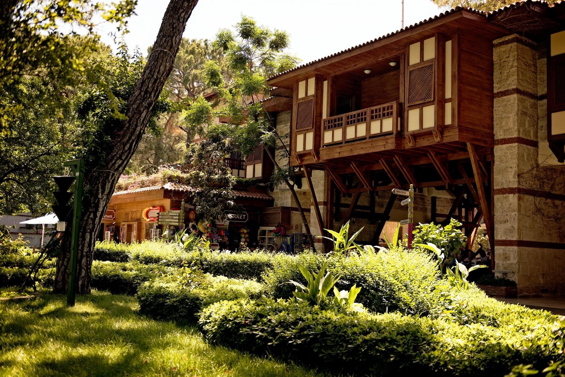Ulusoy Kemer Holiday Club
