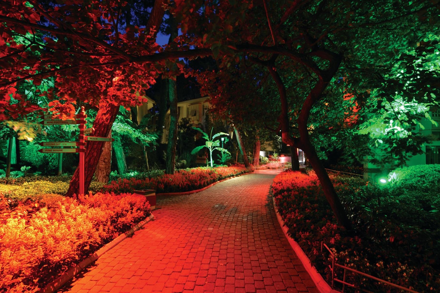 Ulusoy Kemer Holiday Club