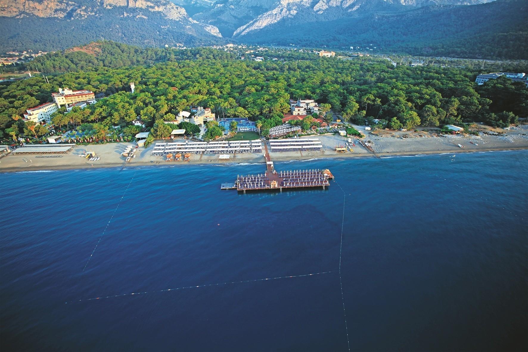 Ulusoy Kemer Holiday Club