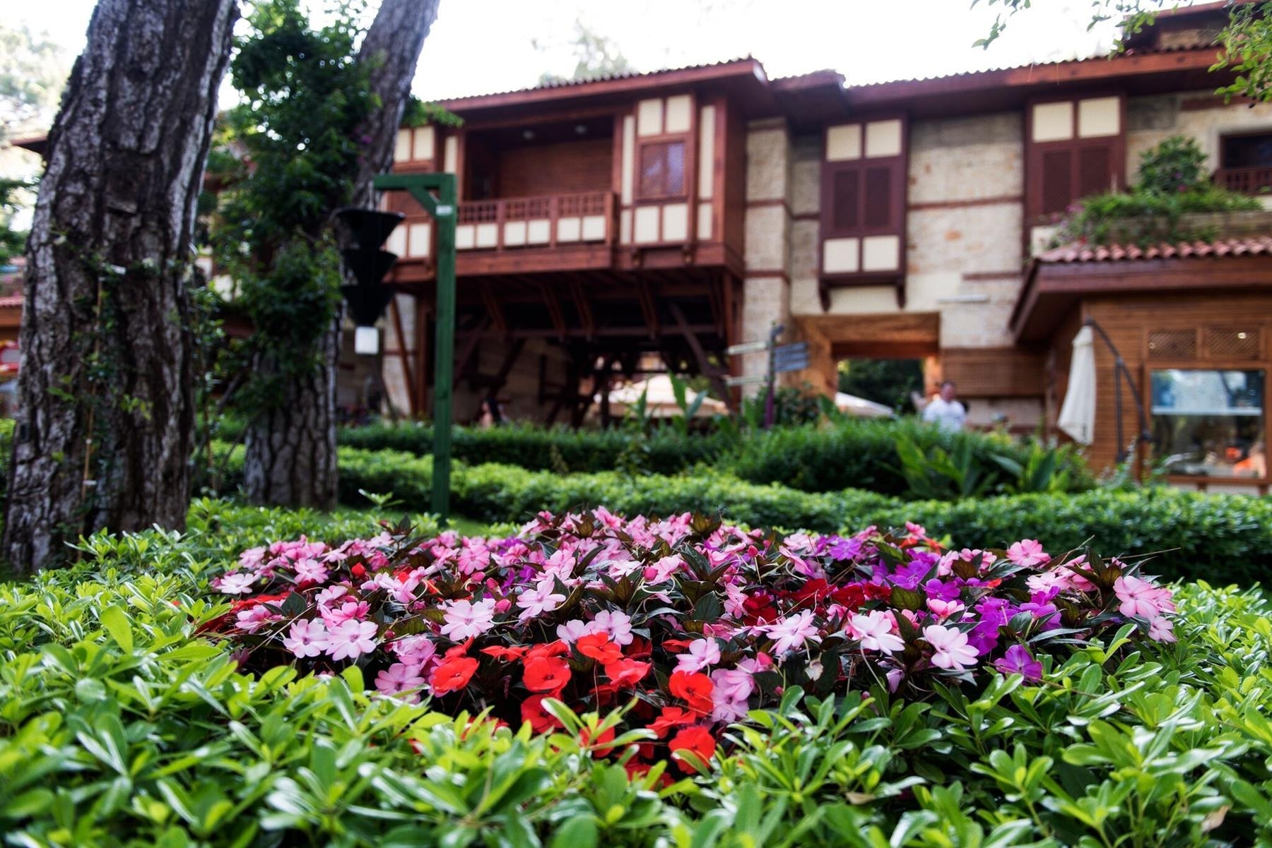 Ulusoy Kemer Holiday Club