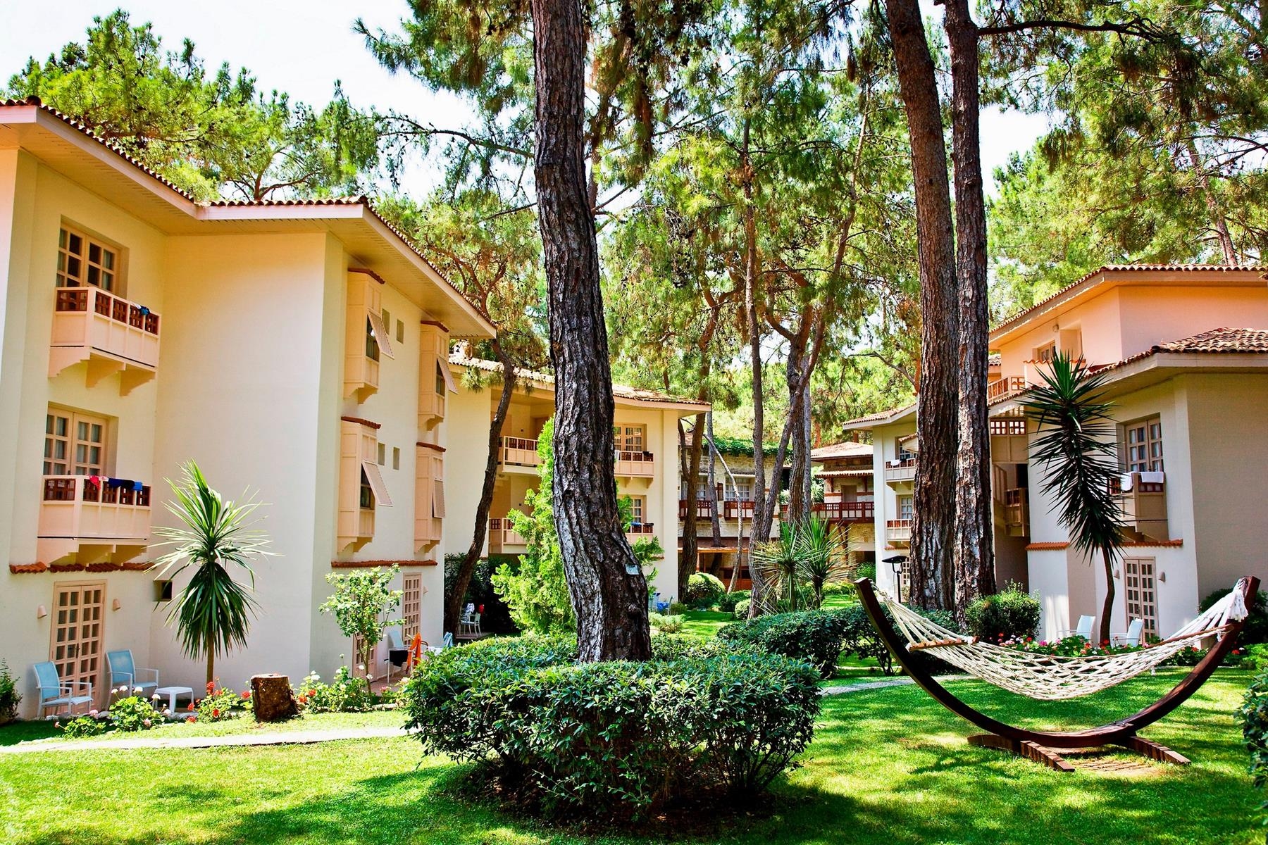 Ulusoy Kemer Holiday Club