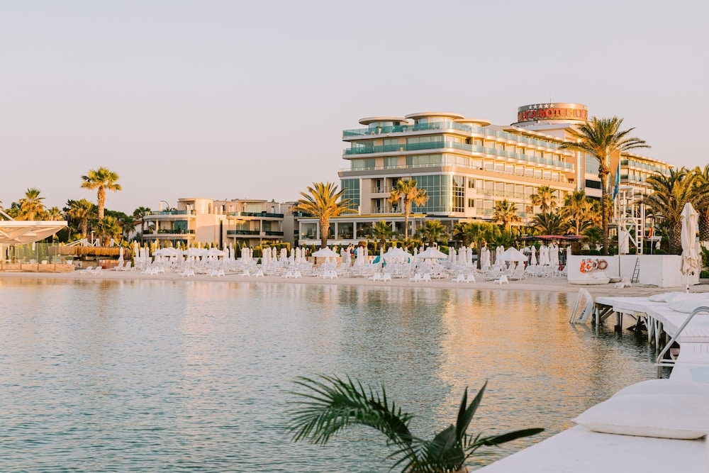 Ilica Hotel Spa & Thermal Resort