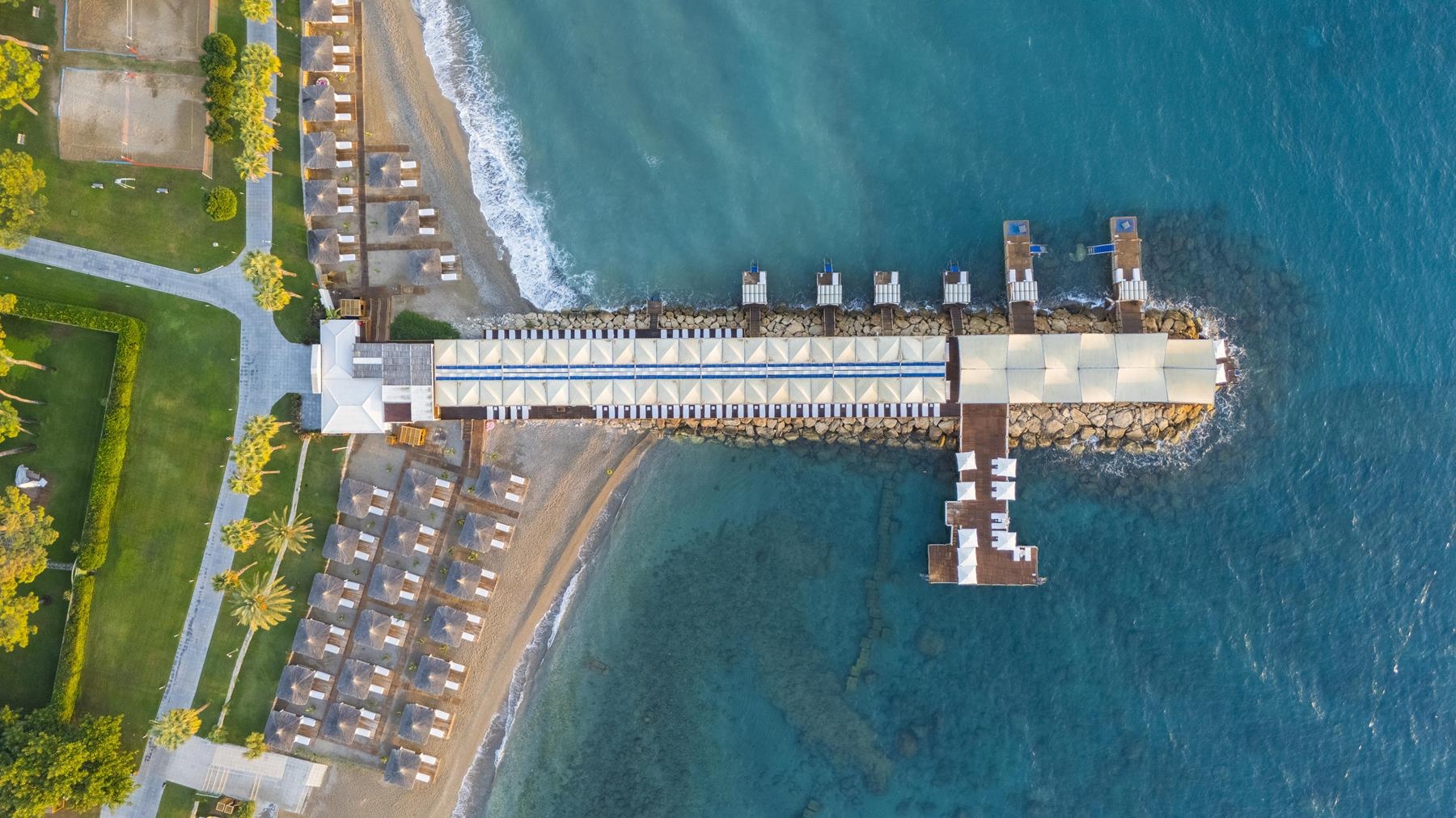 Rixos Sungate