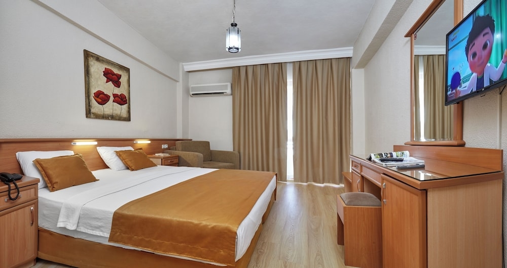 Hotel Billurcu