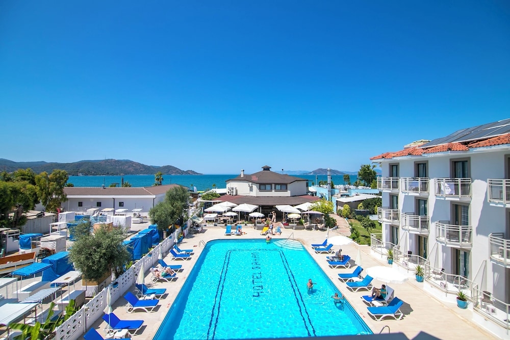 Bahar Hotels