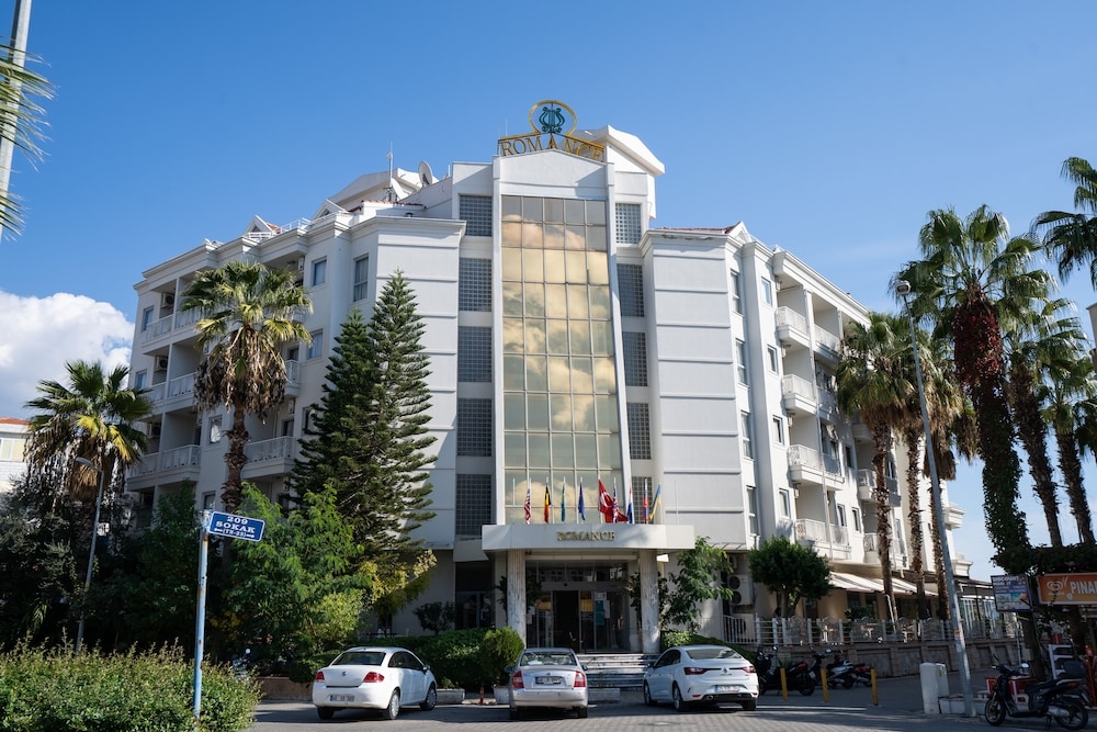 Romance Hotel Marmaris