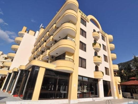 Idas Hotel