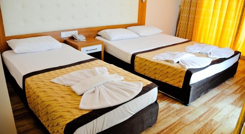 Mitos App & Hotel