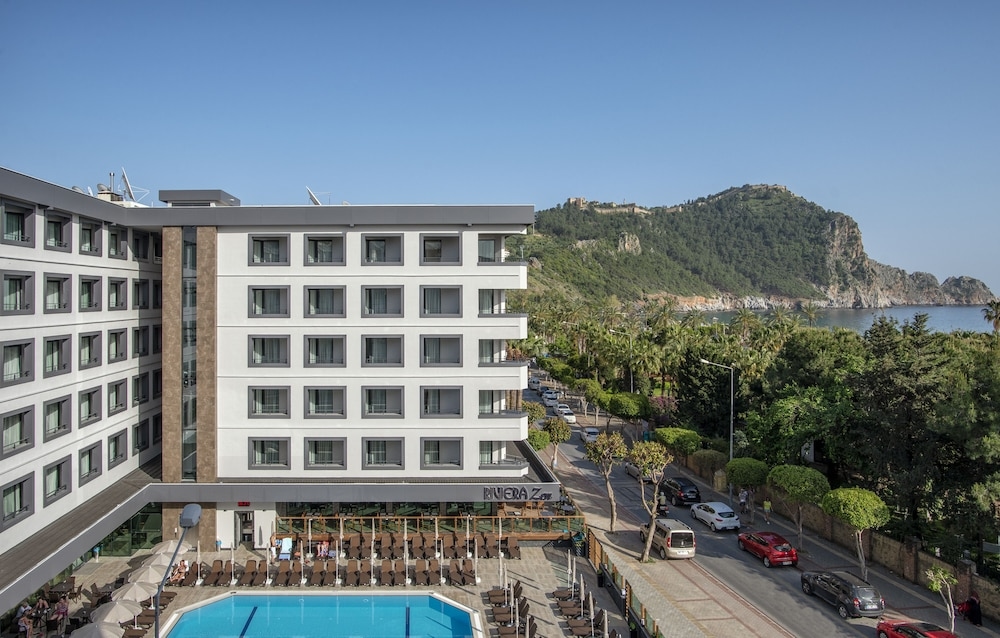 Riviera Zen Hotel