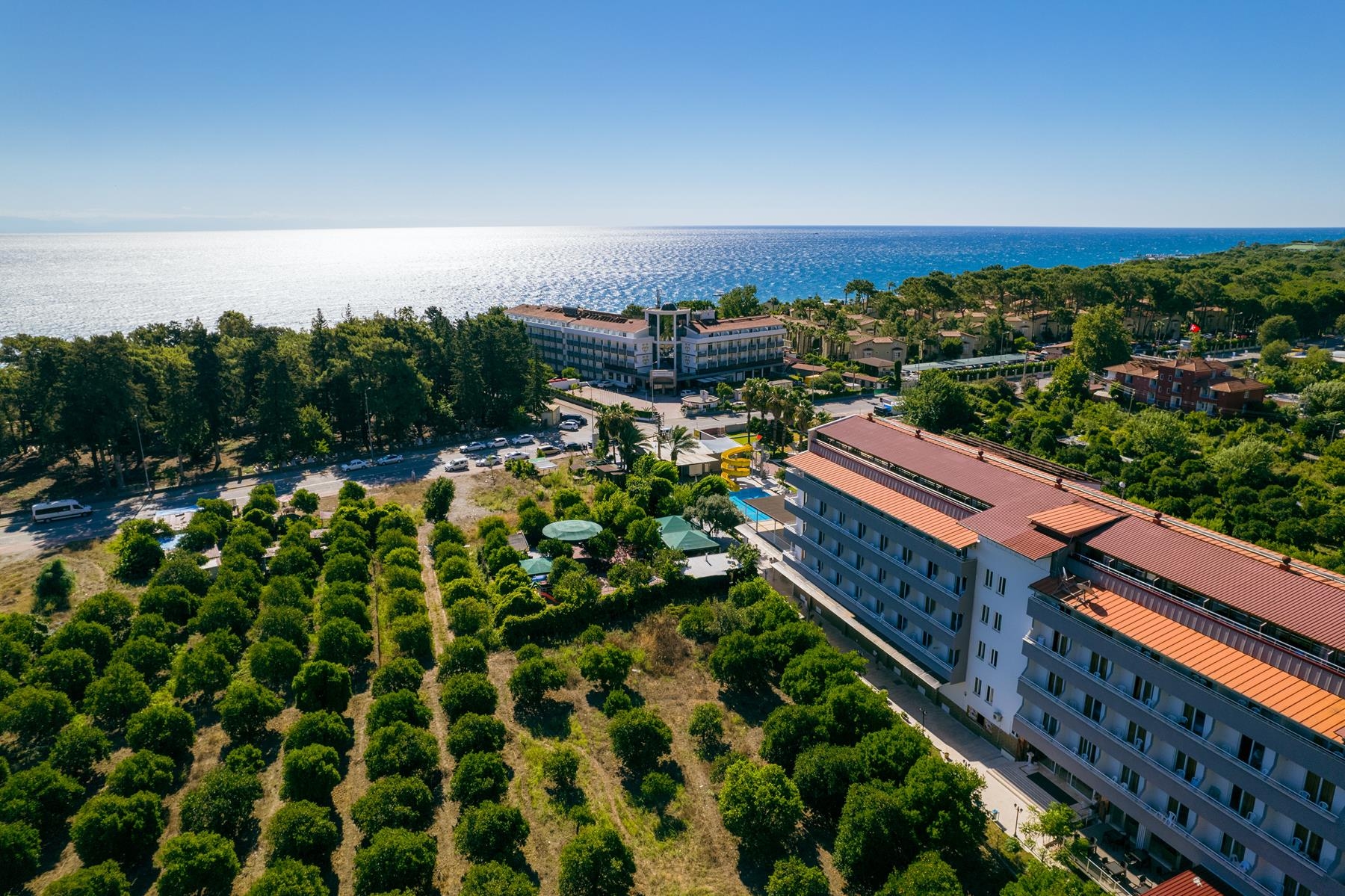 Grand Hotel Derin