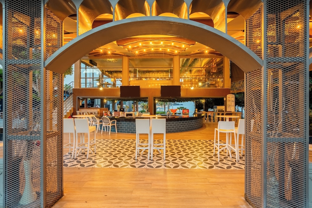 Justiniano Club Alanya Hotel