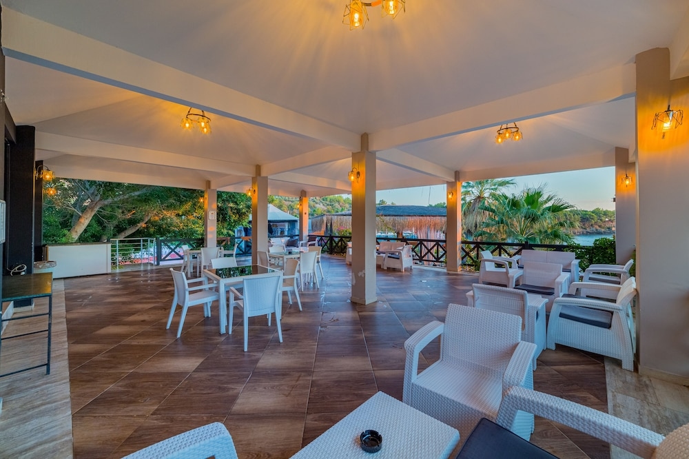 Justiniano Club Alanya Hotel
