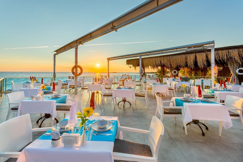Justiniano Club Alanya Hotel
