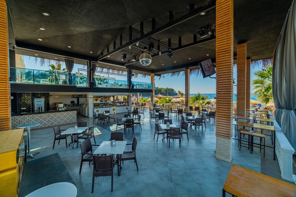 Justiniano Club Alanya Hotel