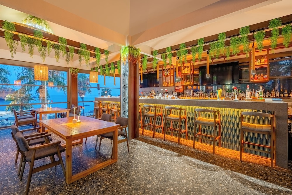 Justiniano Club Alanya Hotel