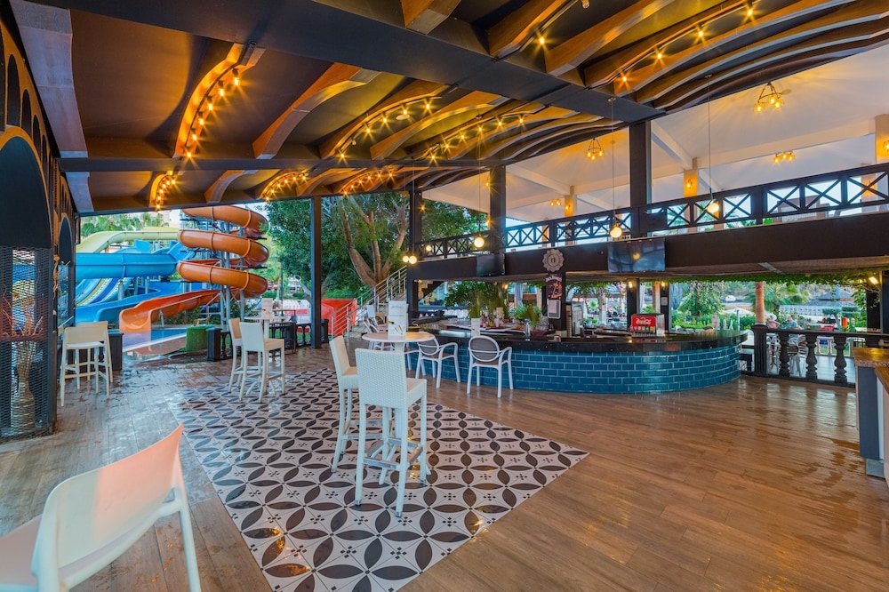 Justiniano Club Alanya Hotel