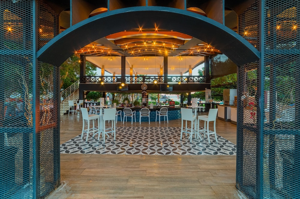 Justiniano Club Alanya Hotel