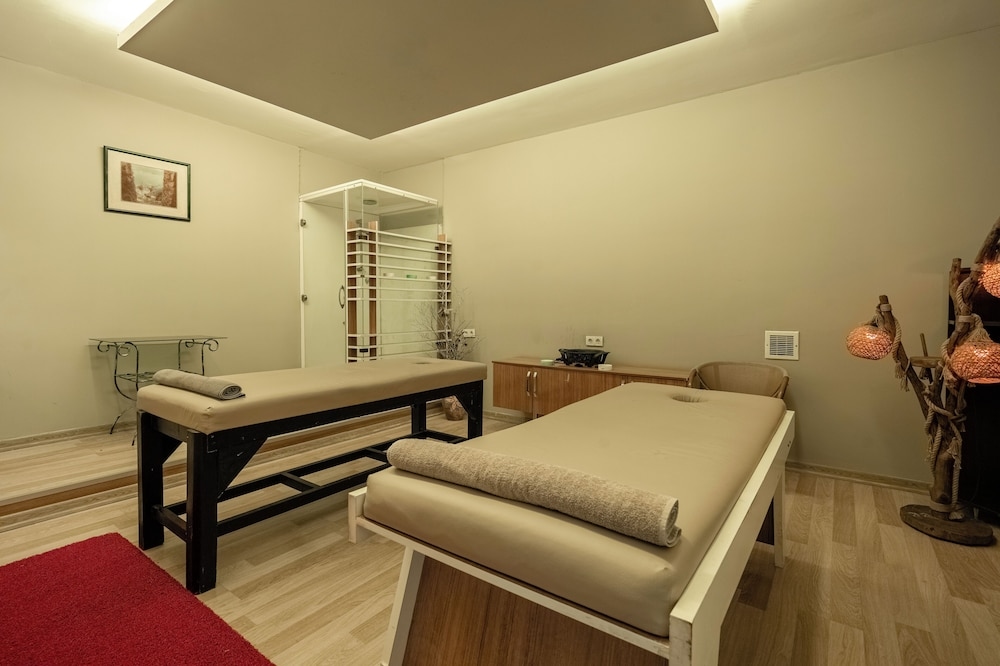 Justiniano Club Alanya Hotel