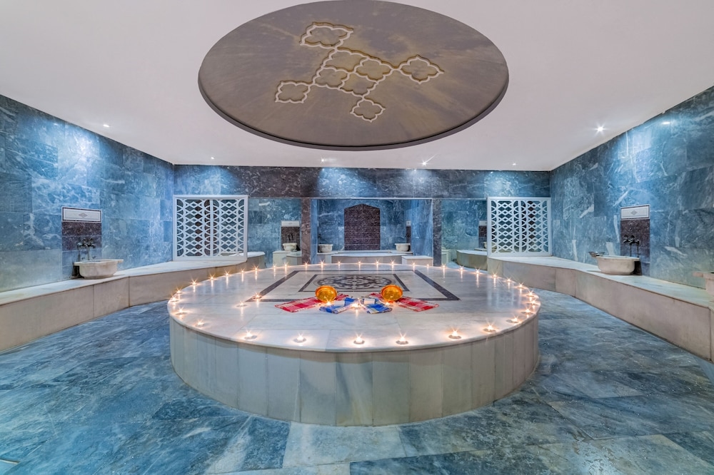 Justiniano Club Alanya Hotel