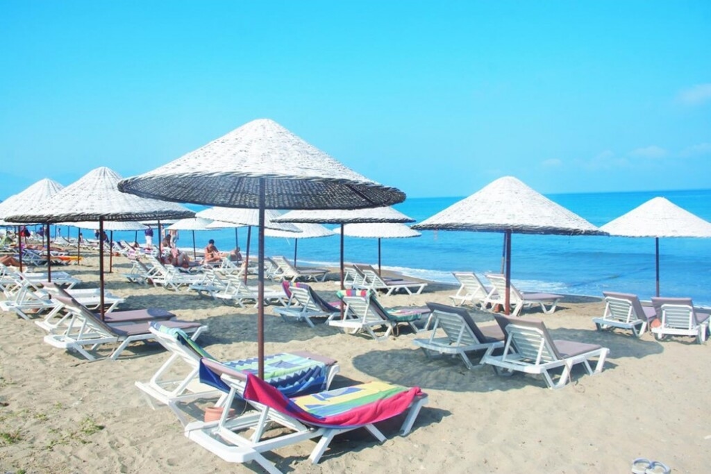 Sentinus Beach Hotel