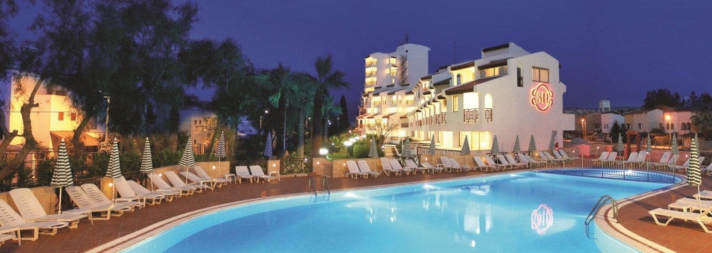 Sentinus Beach Hotel