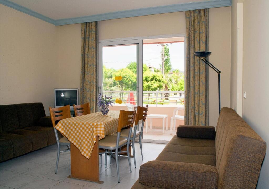 High Life Apartments