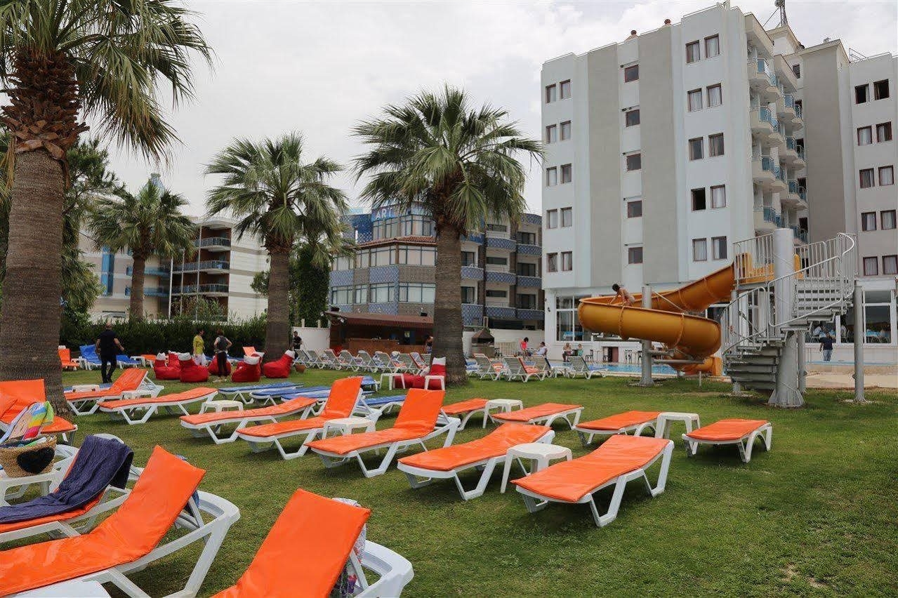 Palmira Beach Hotel