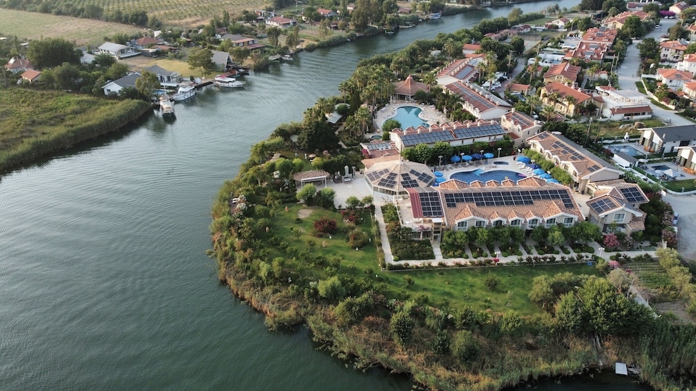 Dalyan Resort