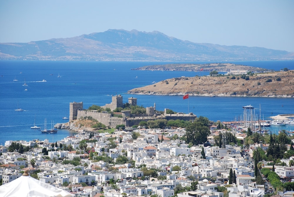 The Marmara Bodrum