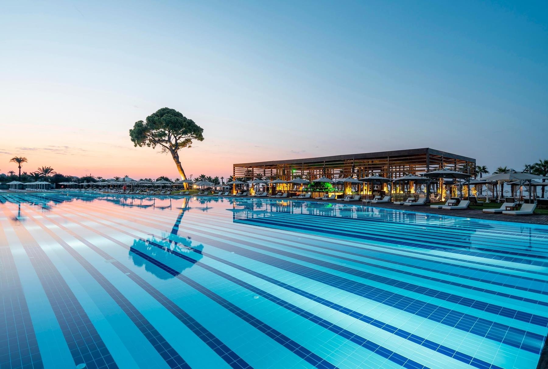 Rixos Premium Belek