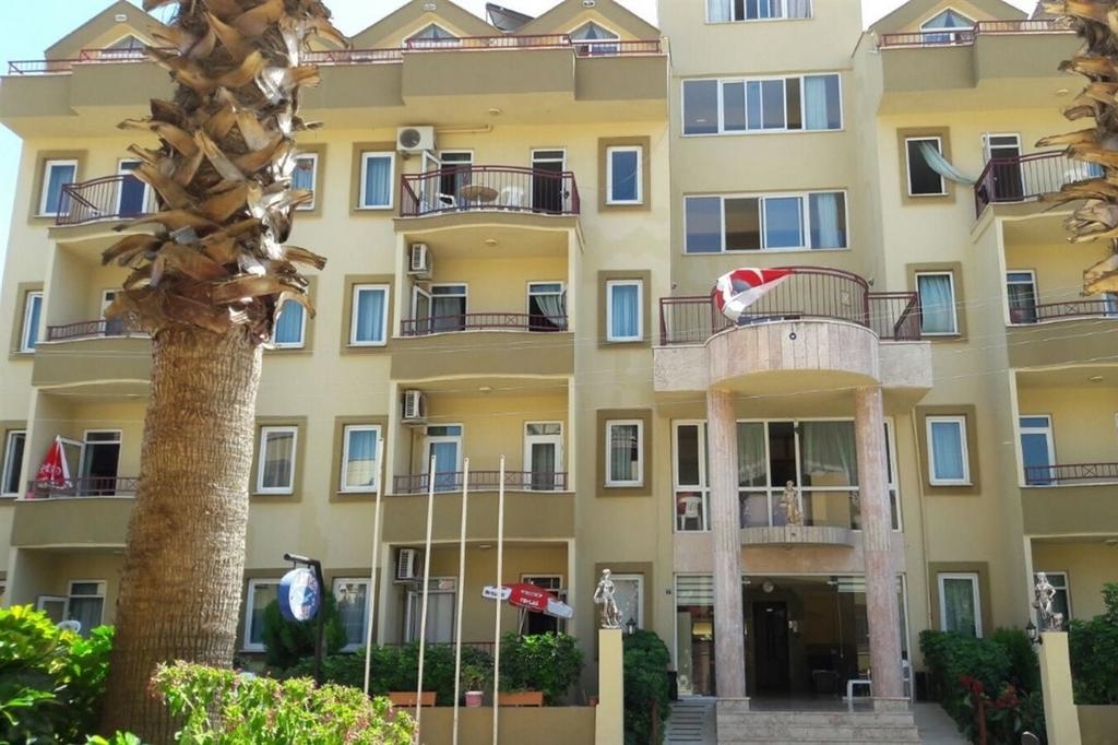 Albatros Apartments