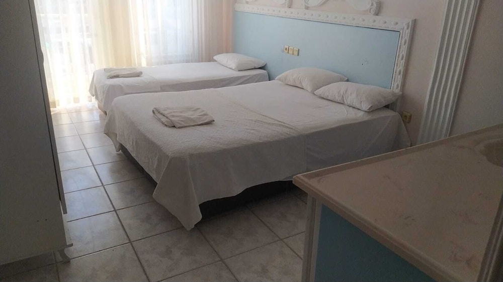 Atlantik Apart Hotel