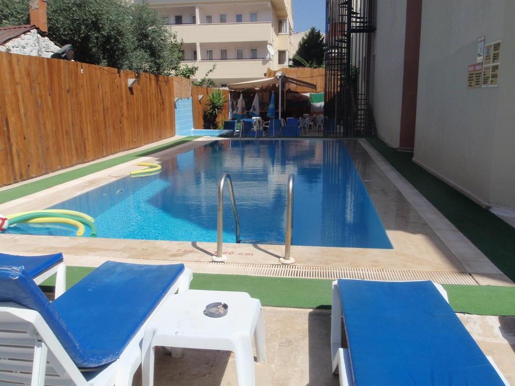 Aloe Apart Hotel