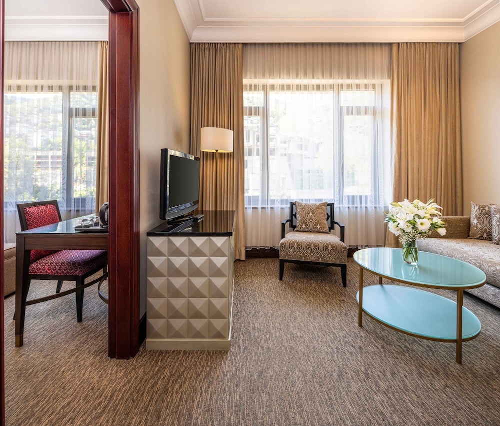 Celik Palas Convention Center & Thermal Spa